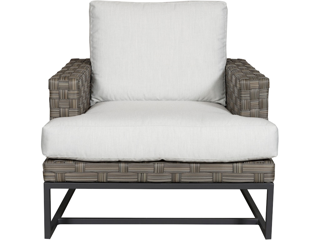 Langley Outdoor Chair