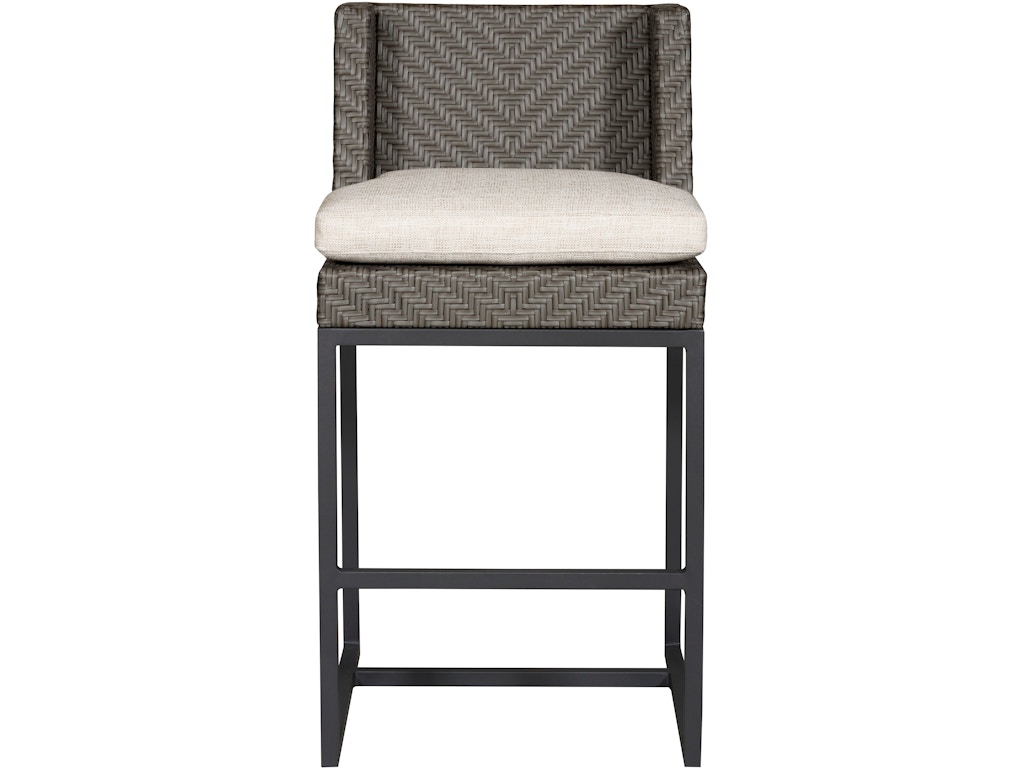 Bridgehampton Outdoor Barstool