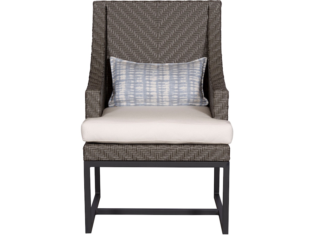 ow107a_jet-ski-pearl-ho Bridgehampton Outdoor Arm Chair - Image 1
