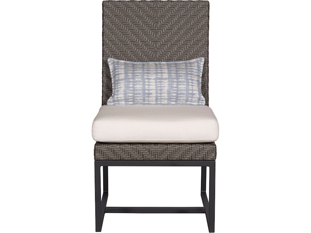 Bridgehampton Outdoor Side Chair