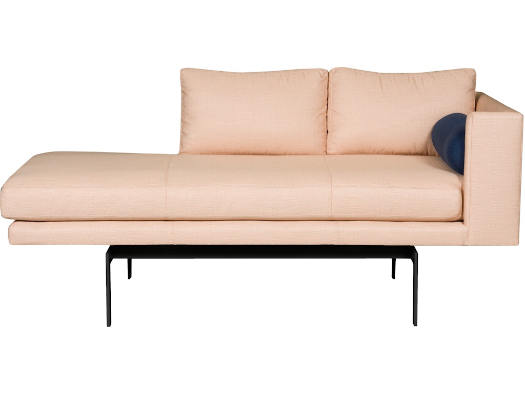 Dellafield Outdoor Left Settee