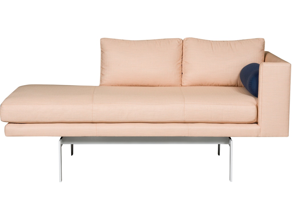 Dellafield Outdoor Left Settee