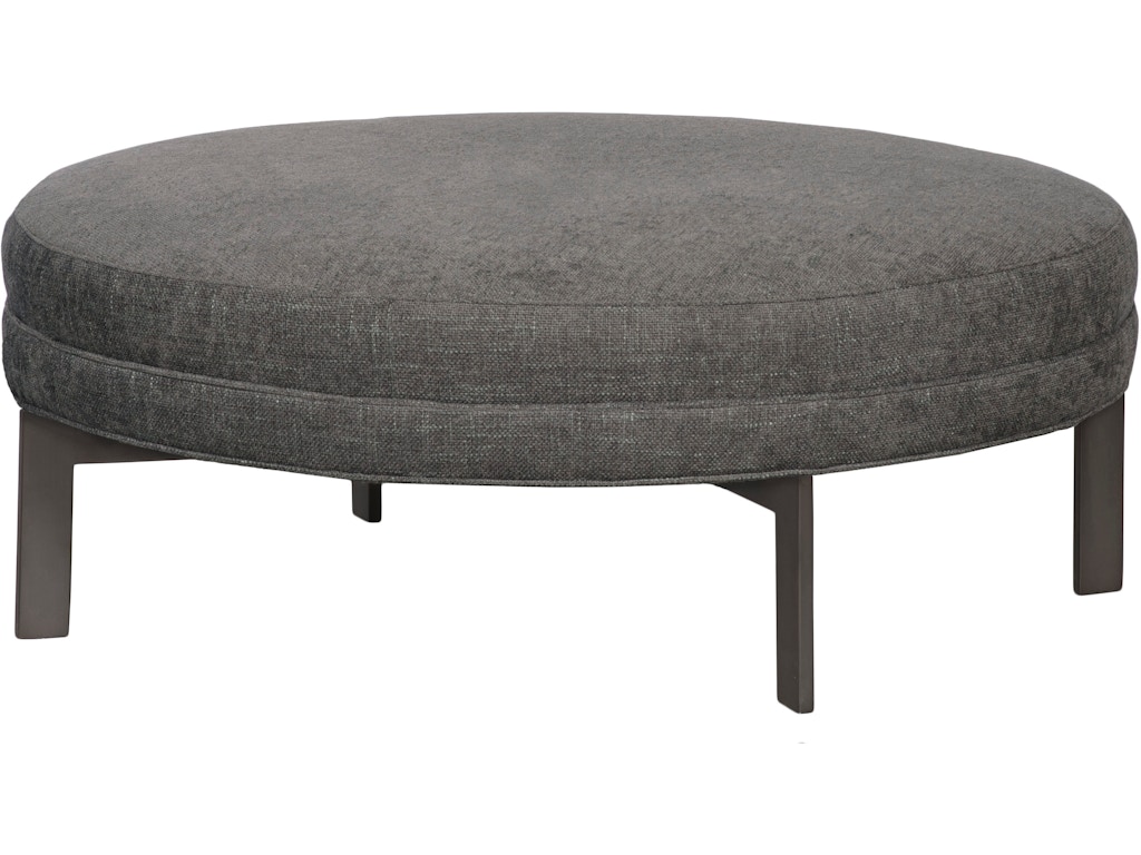 Dellafield Outdoor Ottoman