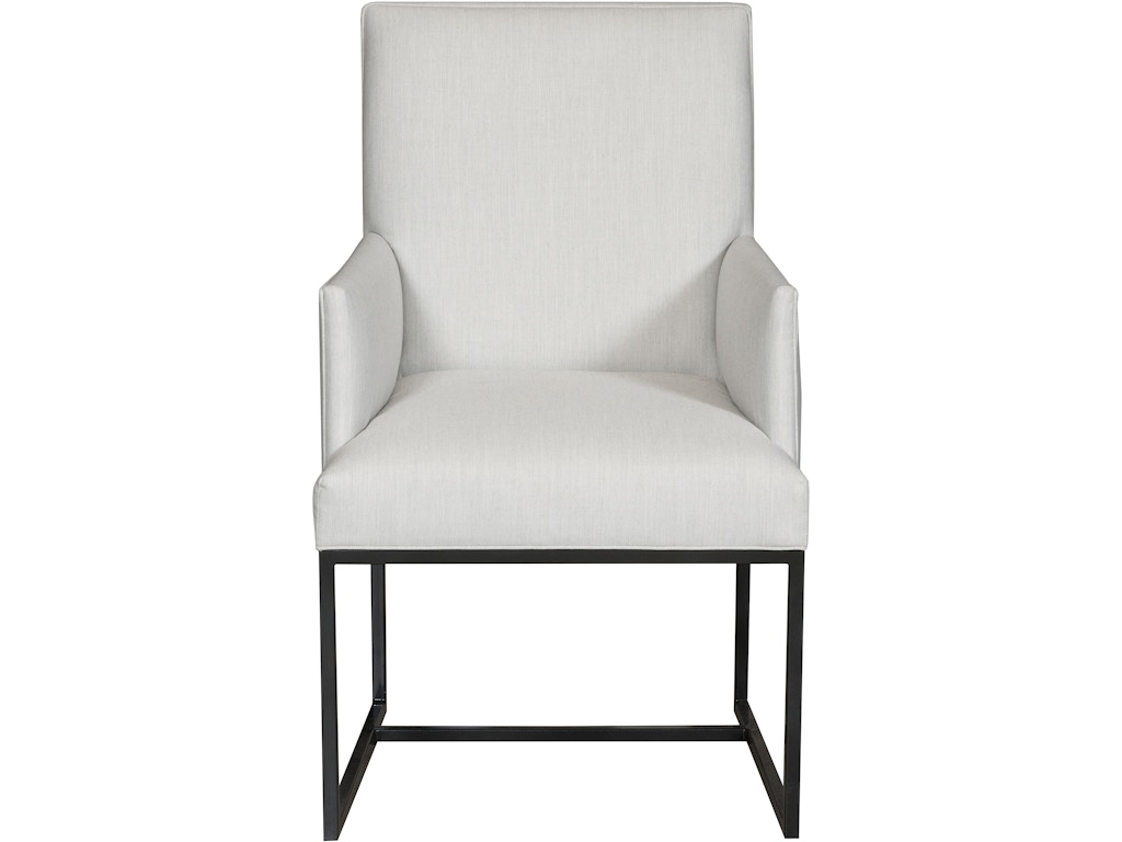 ow114abl_tidalwave-dove-ho Fremont Outdoor Arm Chair - Image 1