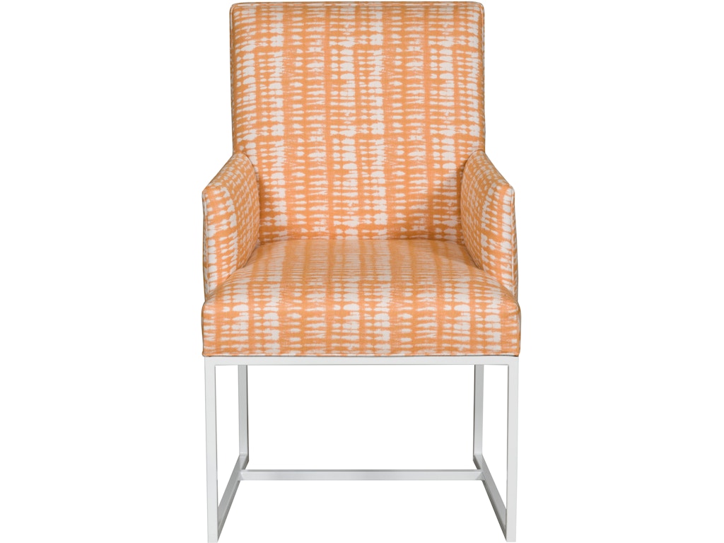 ow114awh_rudder-mimosa-ho Fremont Outdoor Arm Chair - Image 1