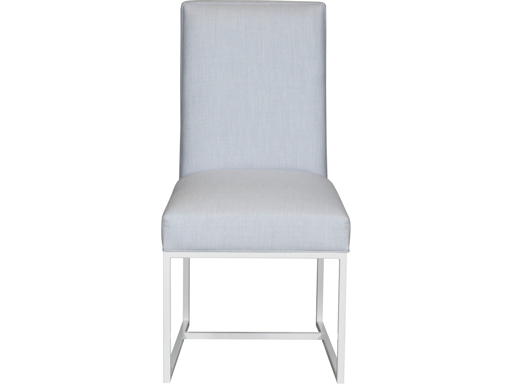 Fremont Outdoor Side Chair