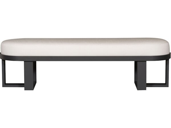 Colleen Outdoor Bench