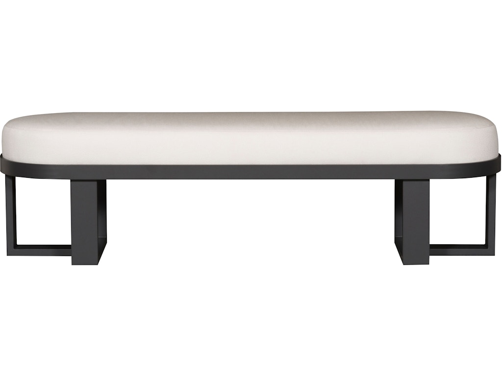 Colleen Outdoor Bench