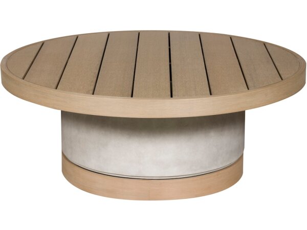 Tiburon Outdoor Round Cocktail Table