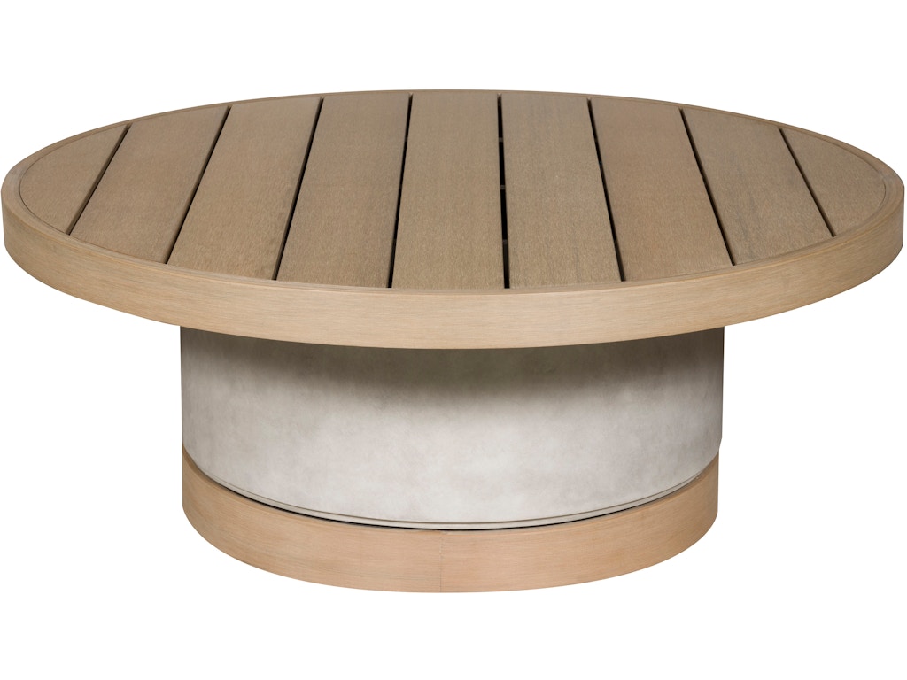 Tiburon Outdoor Round Cocktail Table