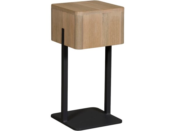 Montecito Outdoor Accent Table - Image 2