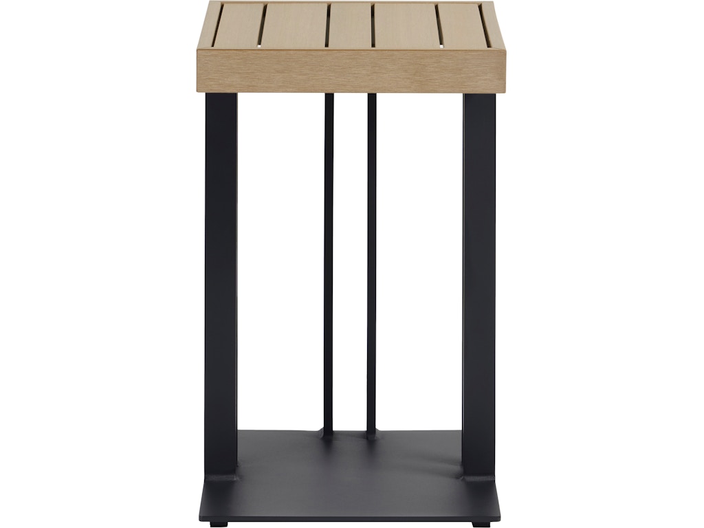 Montecito Outdoor Accent Table