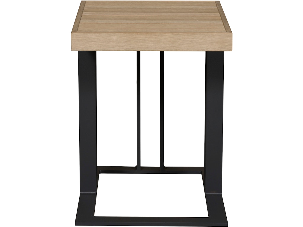 Montecito Outdoor Accent Table