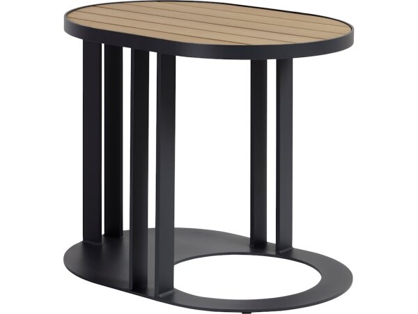 Montecito Outdoor Accent Table - Image 2