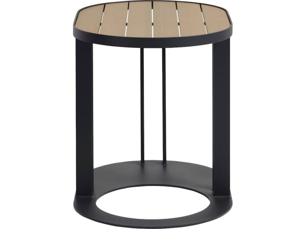 Montecito Outdoor Accent Table