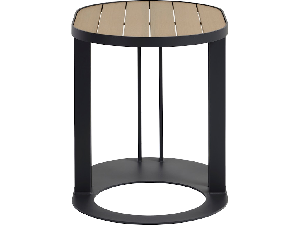 Montecito Outdoor Accent Table