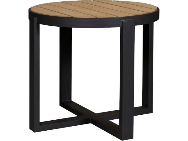 Montecito Outdoor End Table - Image 2