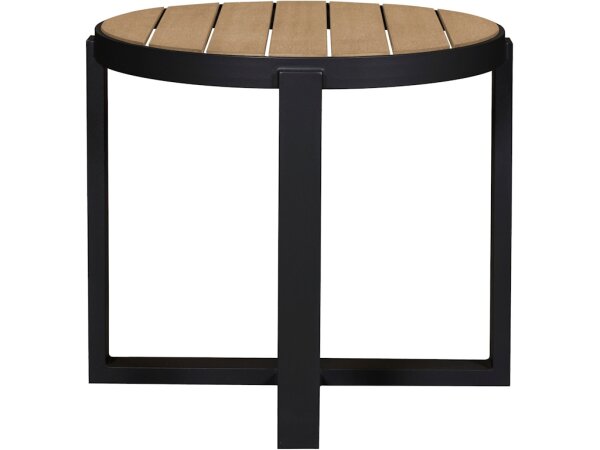 Montecito Outdoor End Table
