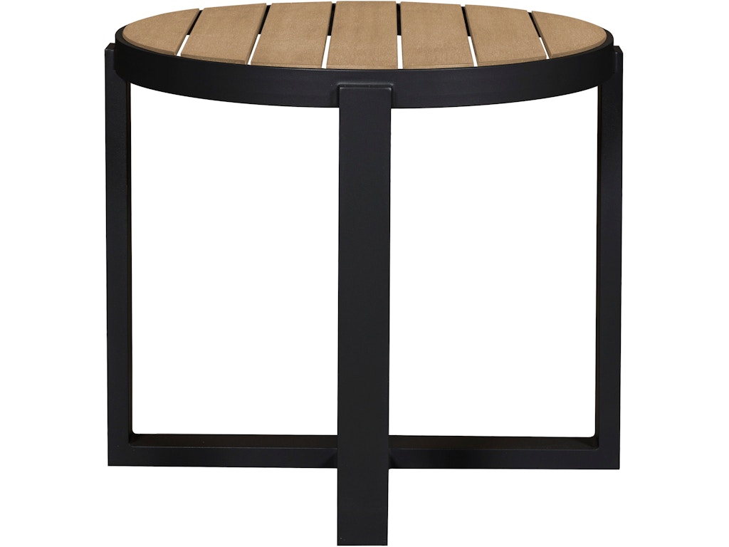 Montecito Outdoor End Table