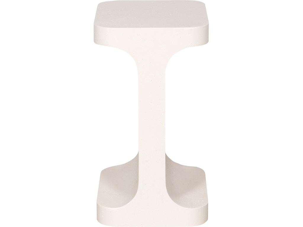 Hester Outdoor End Table