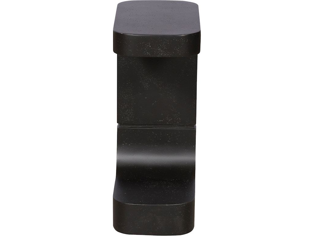 Collins Outdoor End Table