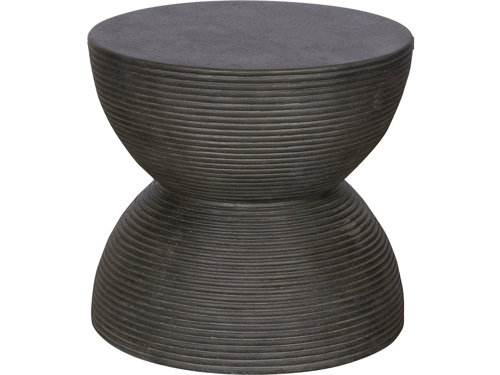 Malta Outdoor End Table
