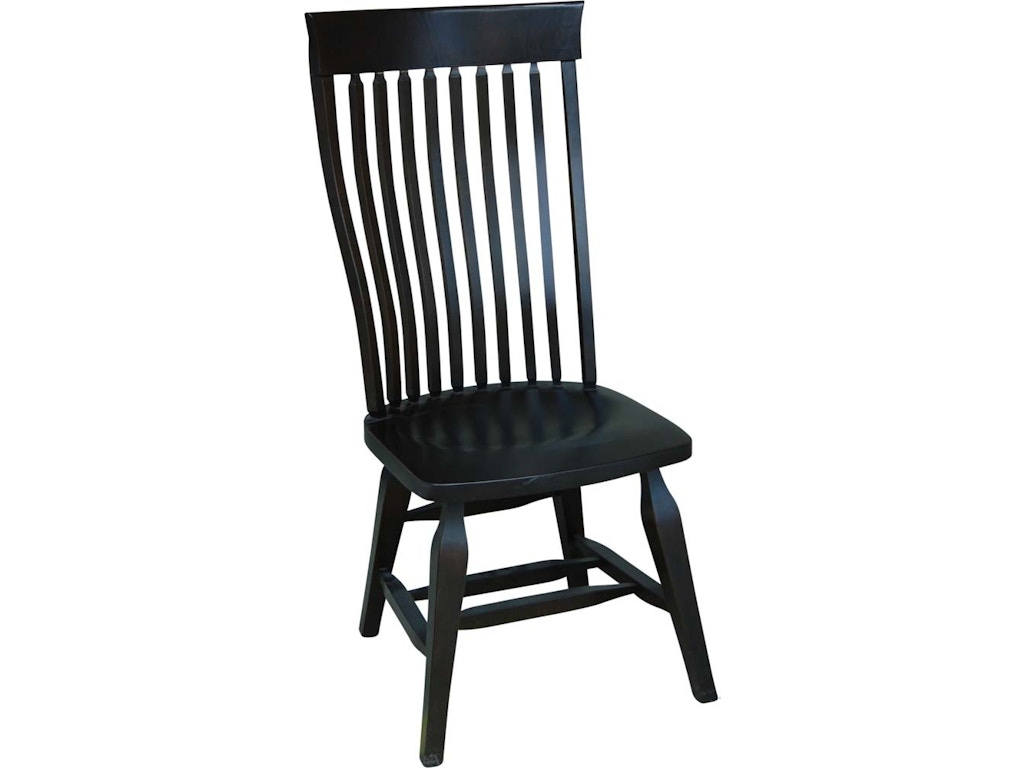Oxford Chair