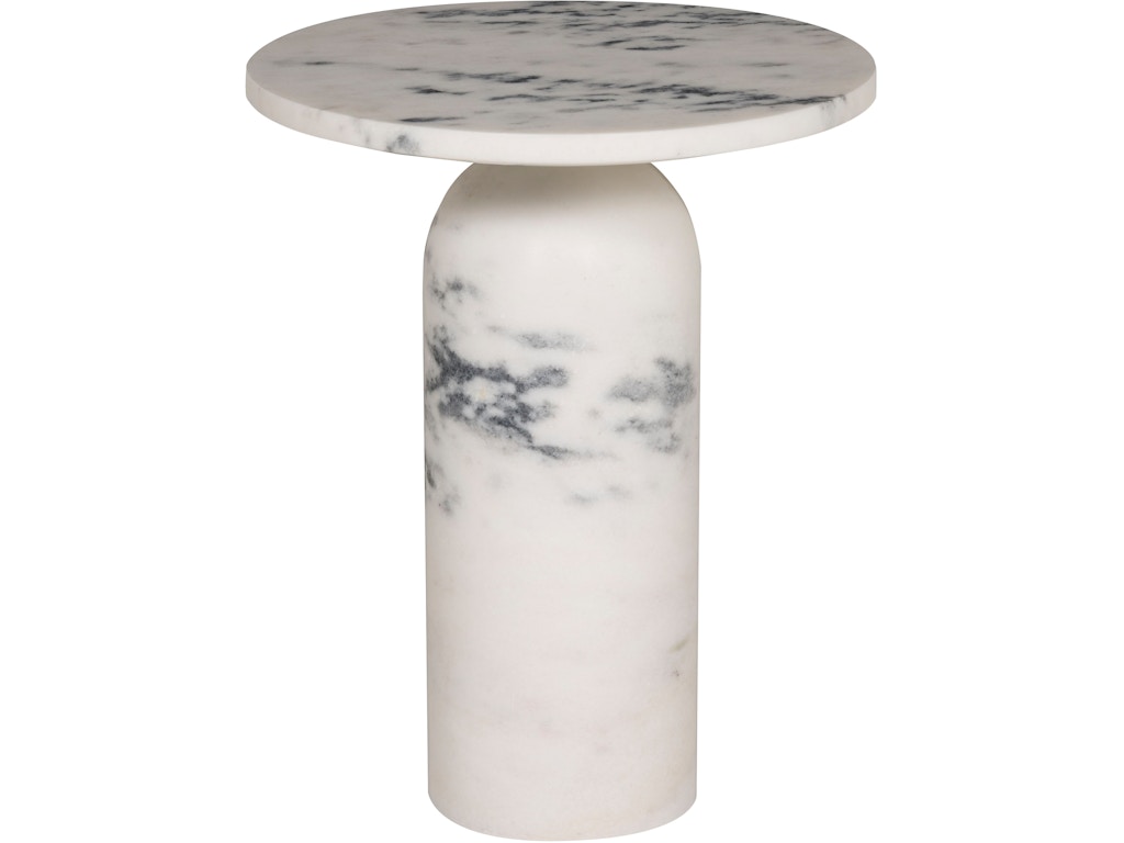 Canyon End Table