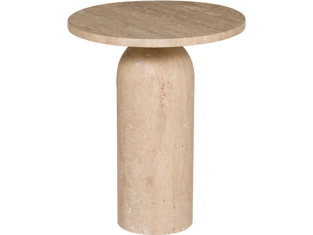Canyon End Table