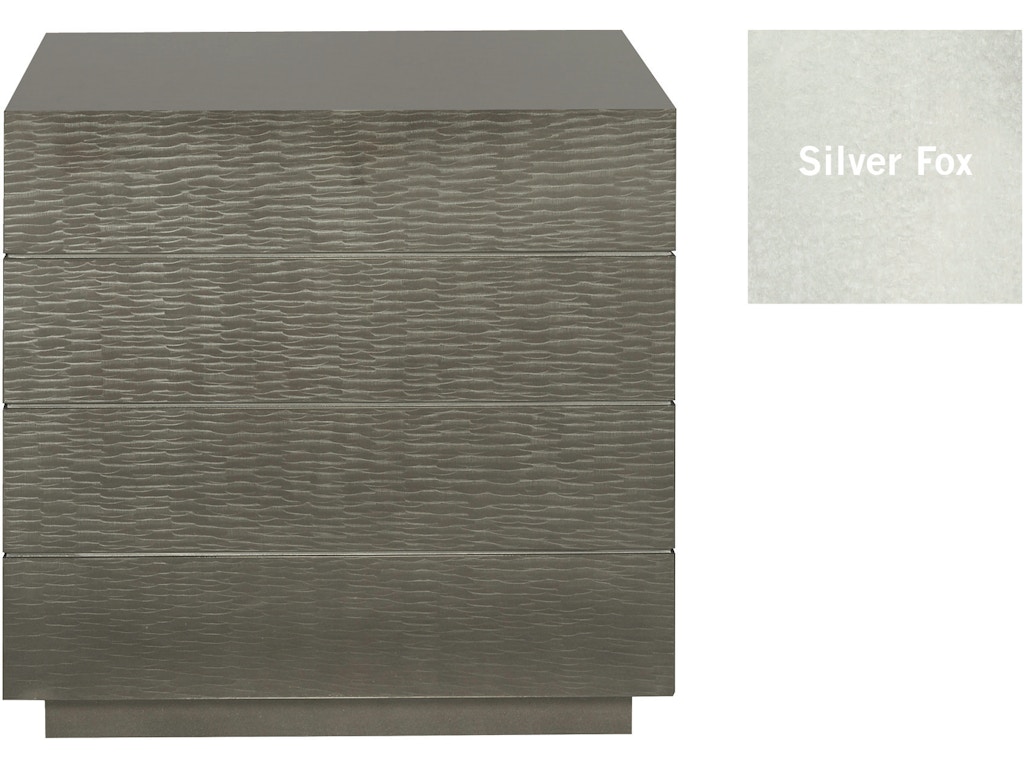 Giselle End Table