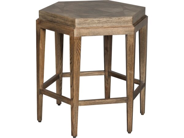 Ashbury Side Table - Image 2