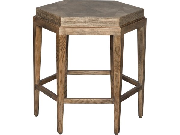 Ashbury Side Table