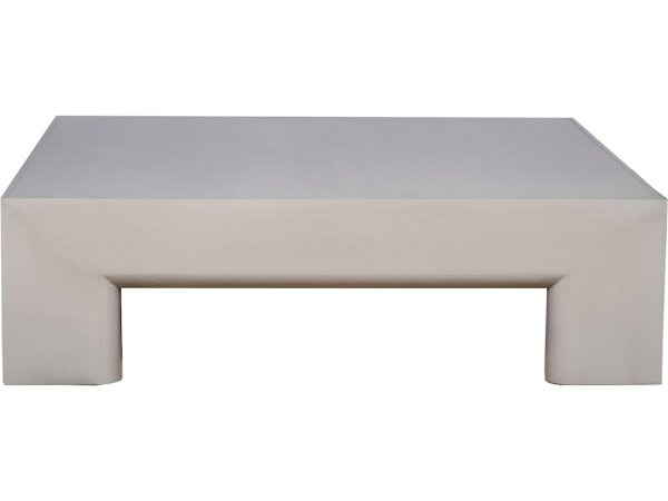Parsons Large Cocktail Table