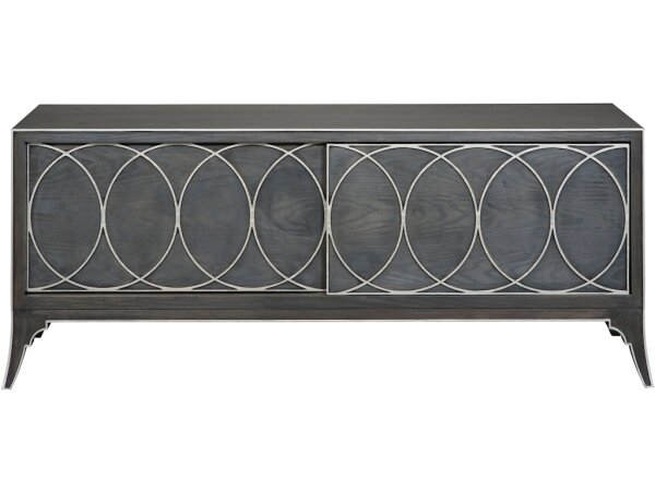 Coltrane Media Console
