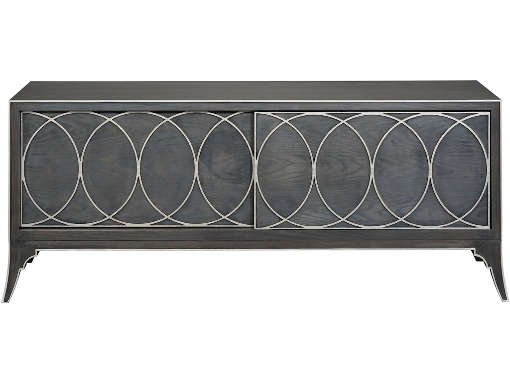 Coltrane Media Console