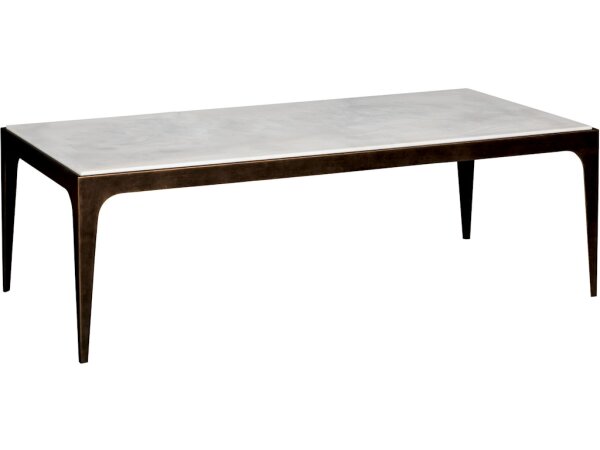 Hancock Rectangular Cocktail Table - Image 2
