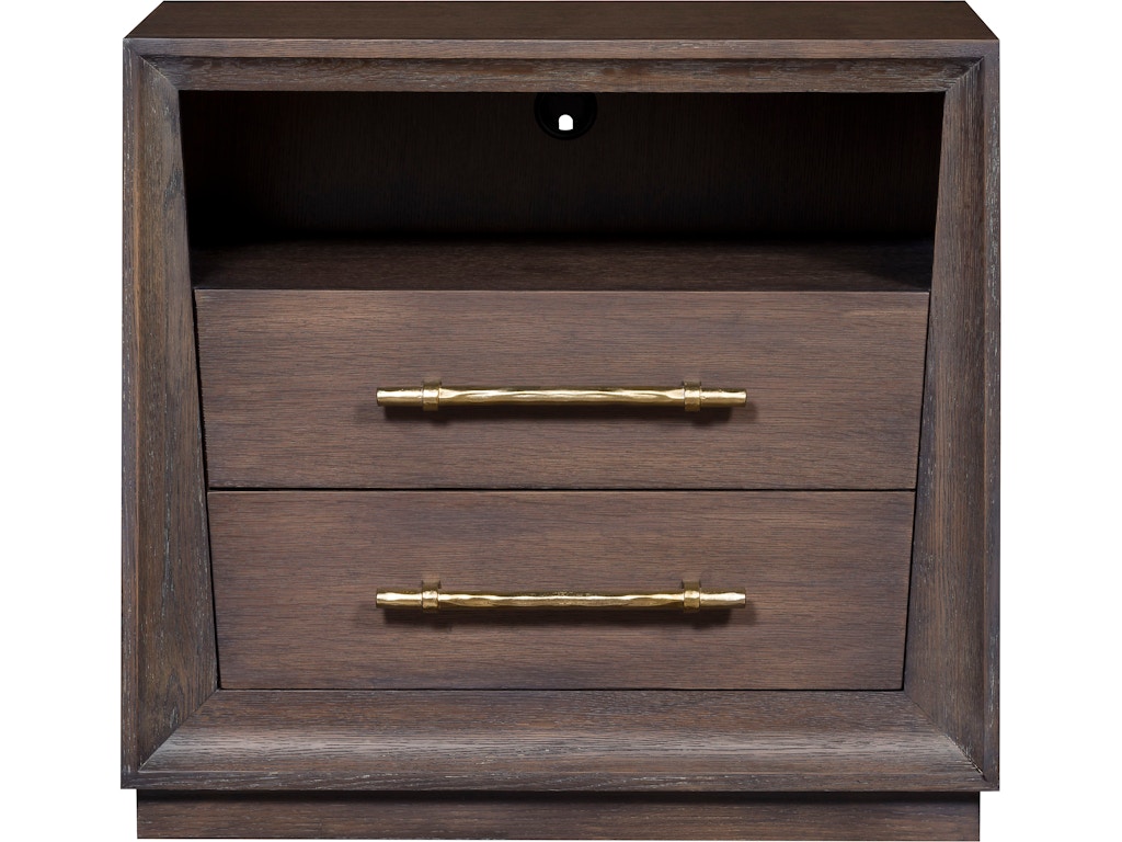 Ridge Medium Nightstand