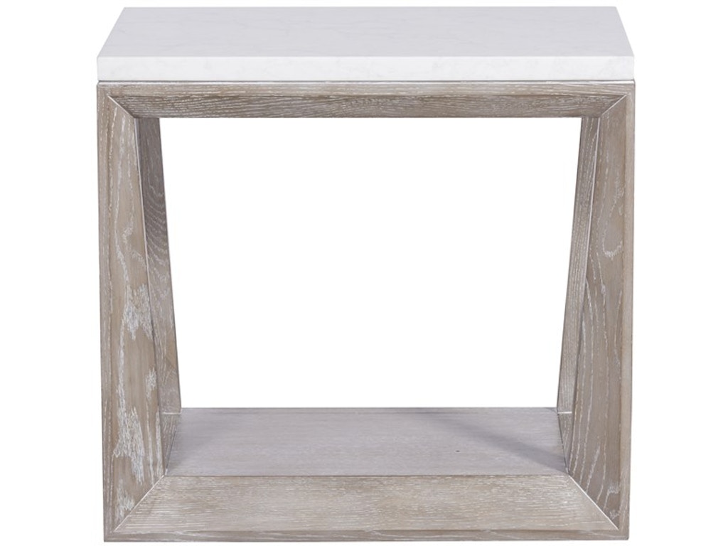 p293l_hi-ho Ridge End Table - Image 1