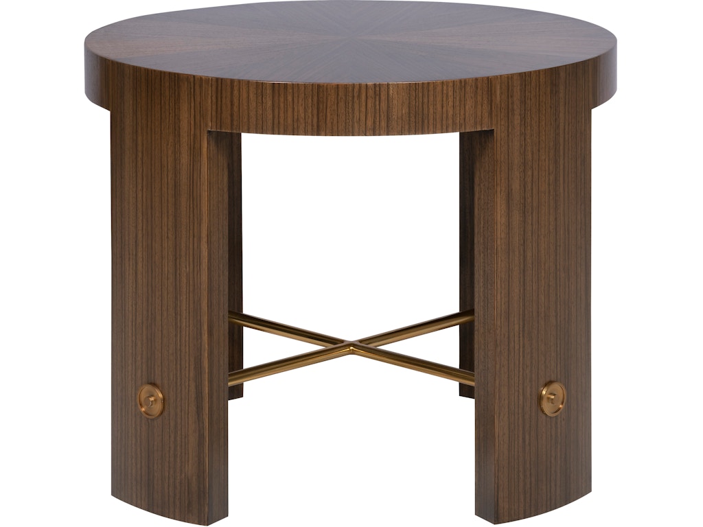 p295e_uv-ho Yates Side Table - Image 1
