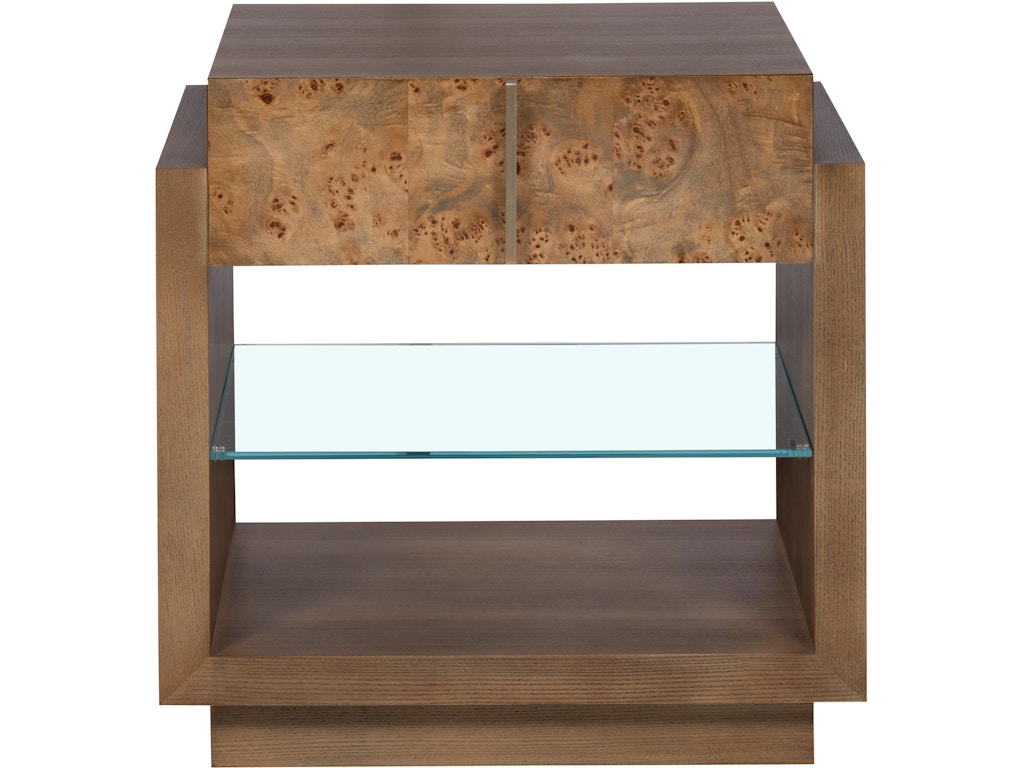 Nova Nightstand
