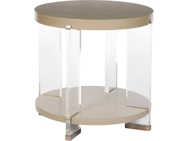 Dell Rey Lamp Table - Image 2