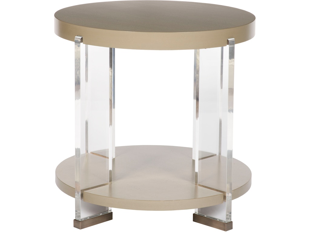 Dell Rey Lamp Table