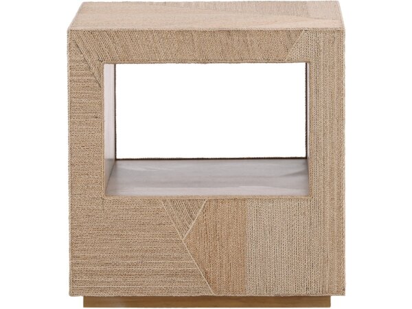 Reid Lamp Table