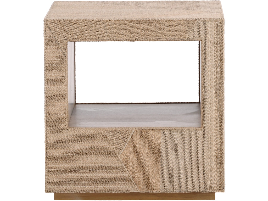 Reid Lamp Table
