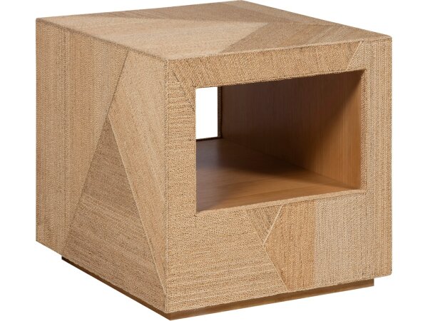 Reid Lamp Table - Image 2