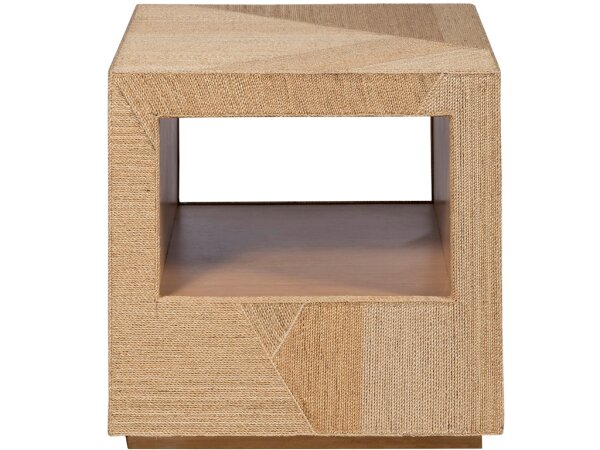 Reid Lamp Table