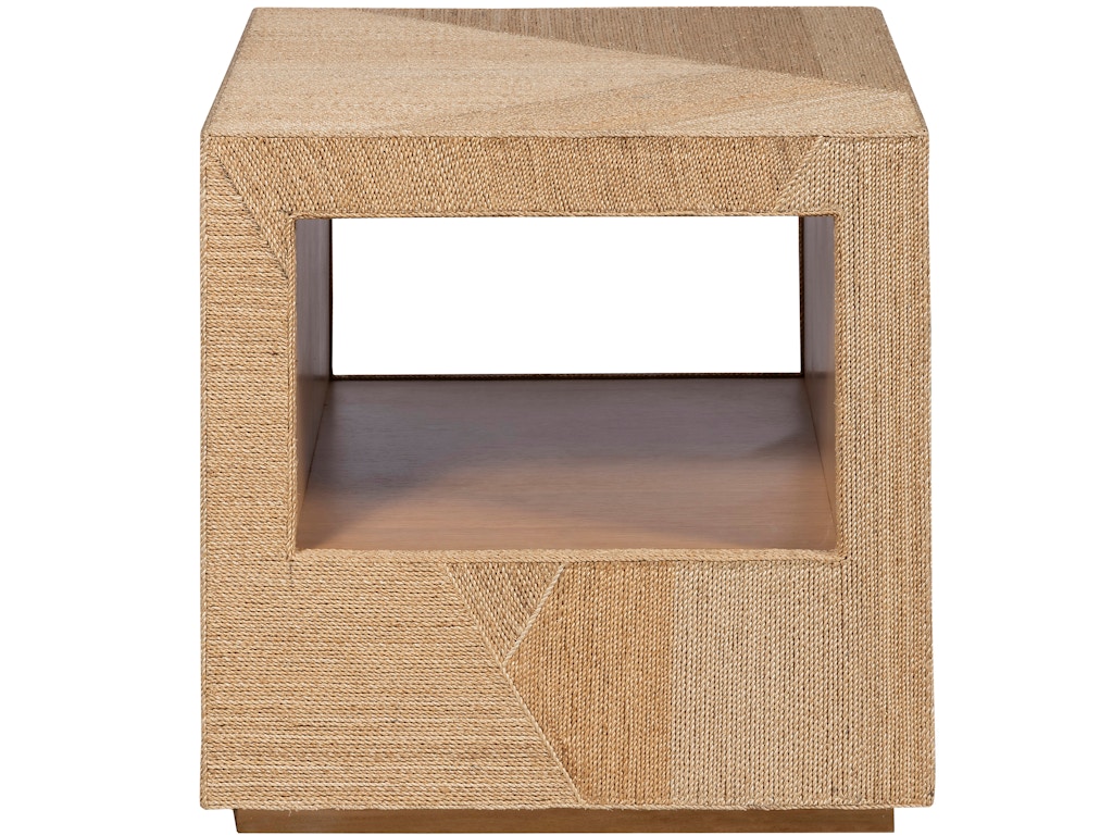 Reid Lamp Table