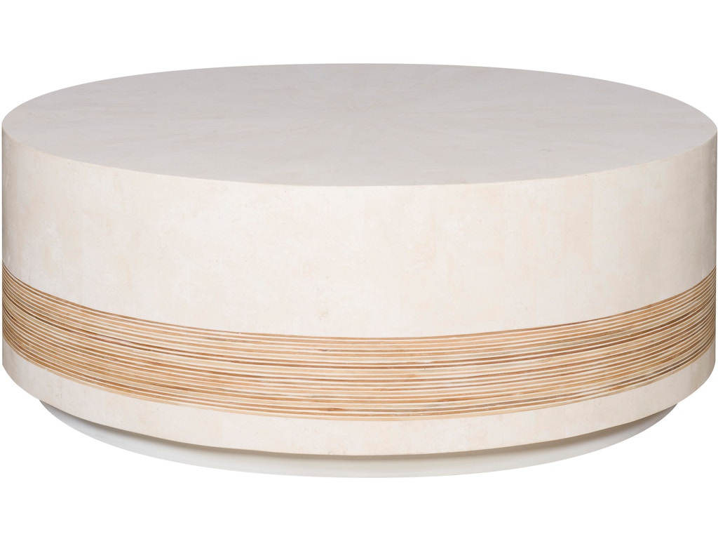 Alba Cocktail Table