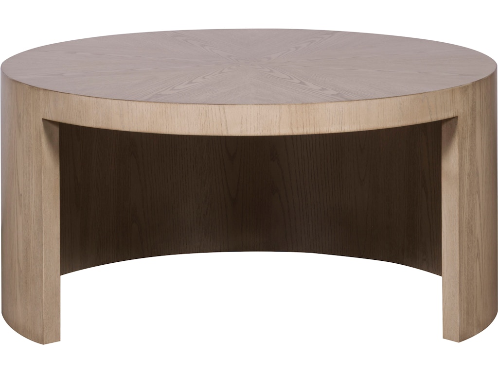 Creston Cocktail Table