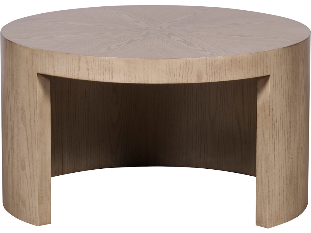 Creston Cocktail Table